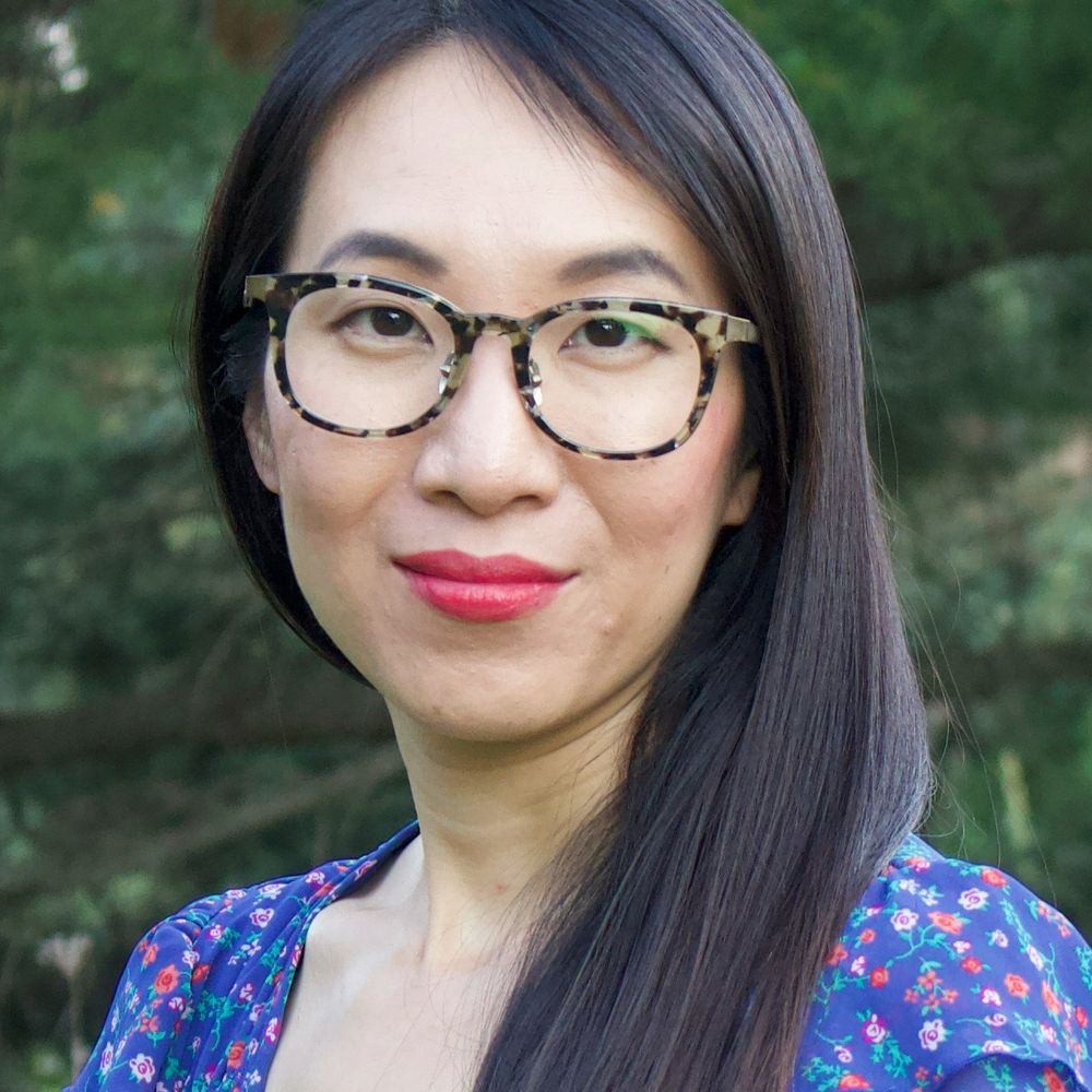 Dr. Joyce Y. Lee, PhD, LCSW 