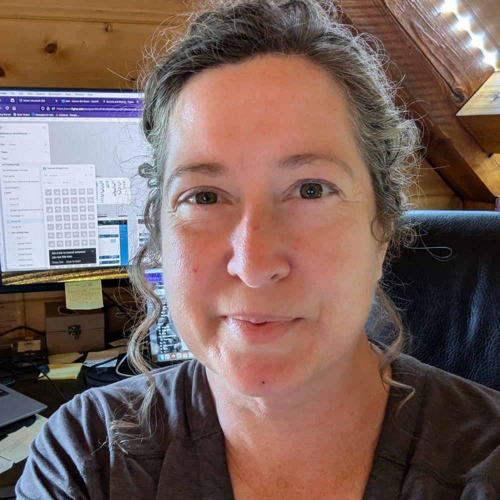 Fantasy Author Autumn M. Birt
