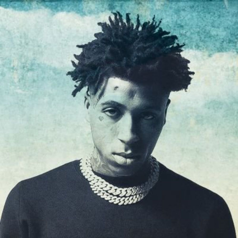 Free Youngboy 🐍⛓️(V2)