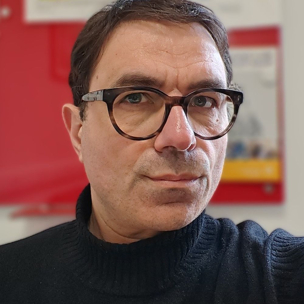 Christos Leonidopoulos
