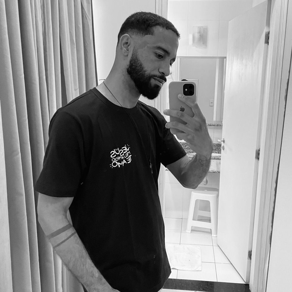 Juninho Fonseca 