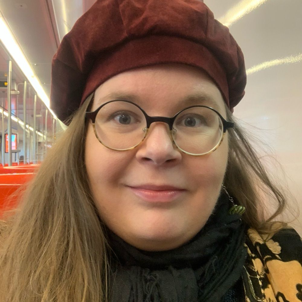 Paula Isakoff