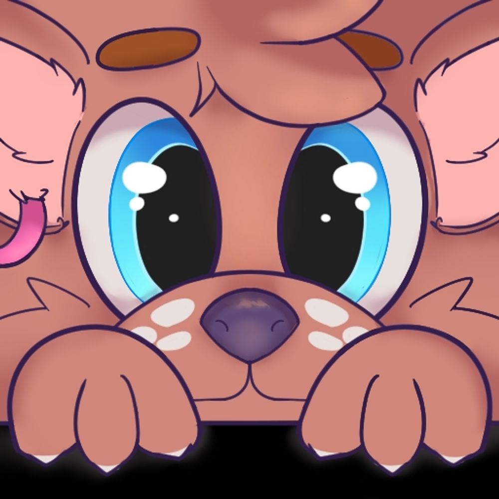 Pivot DeerPup's avatar