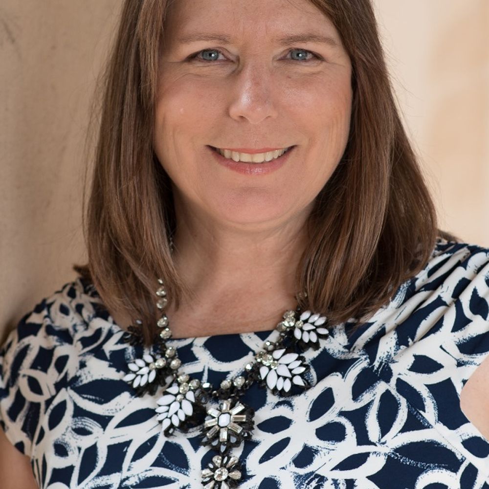 Lynda Sunshine West