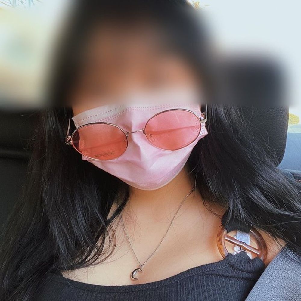 Profile avatar