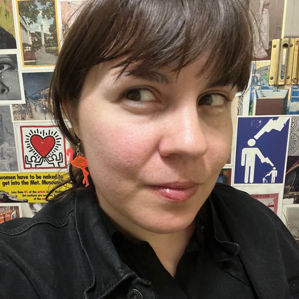 Margaret Galvan