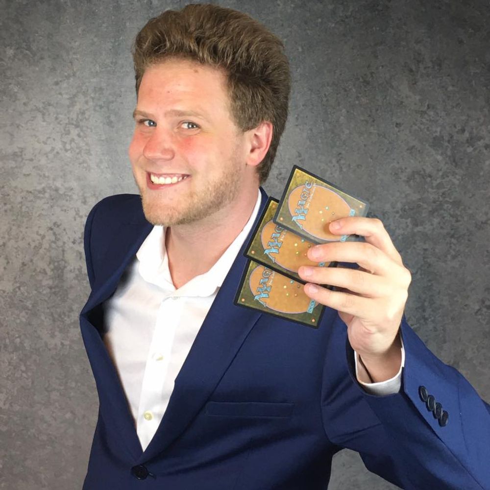 Corey Baumeister