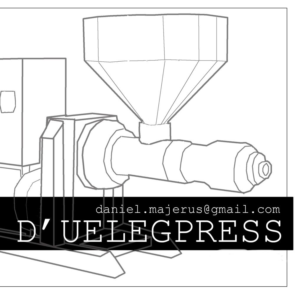 D’ Uelegpress