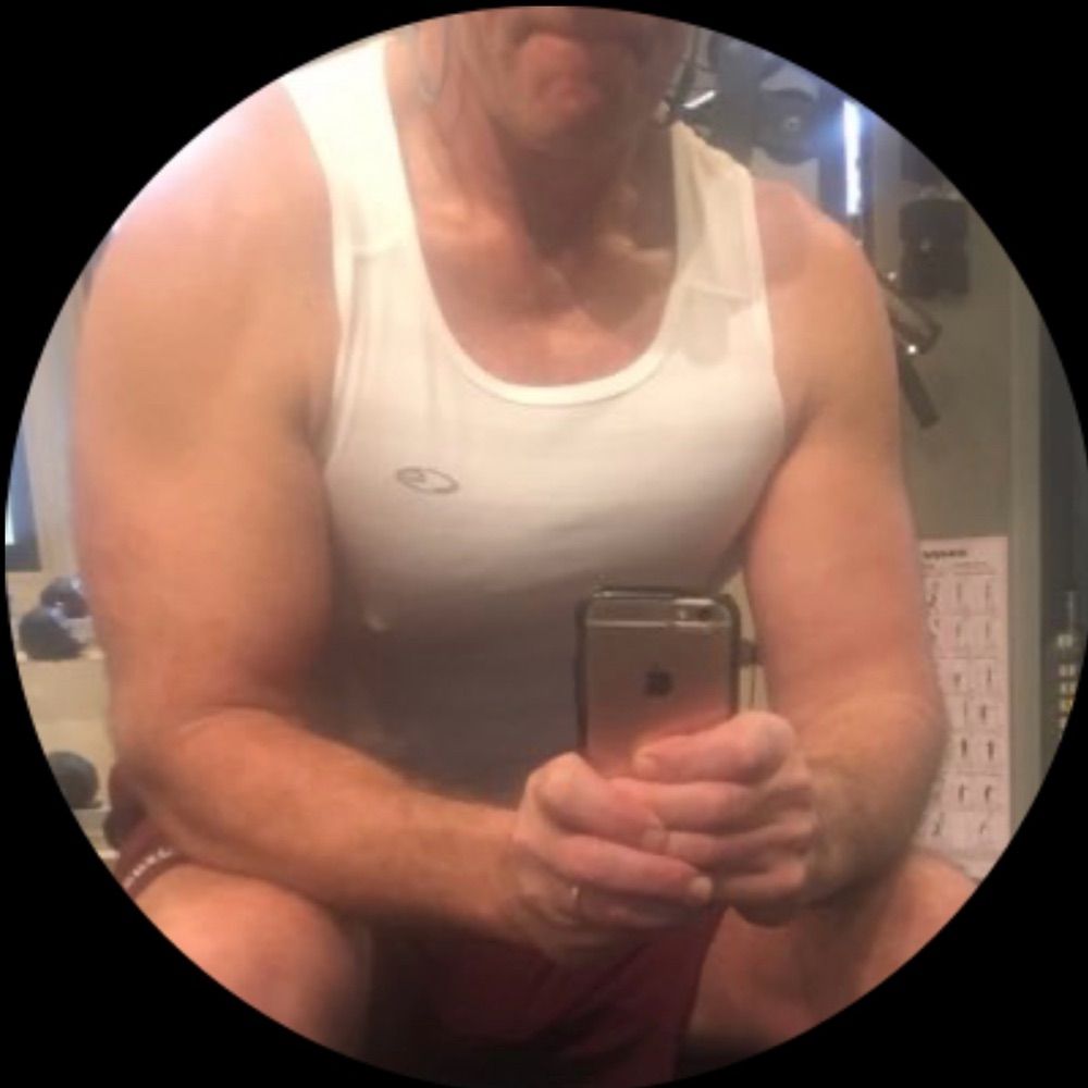 Man (IML Chicago 5/24-5/27)