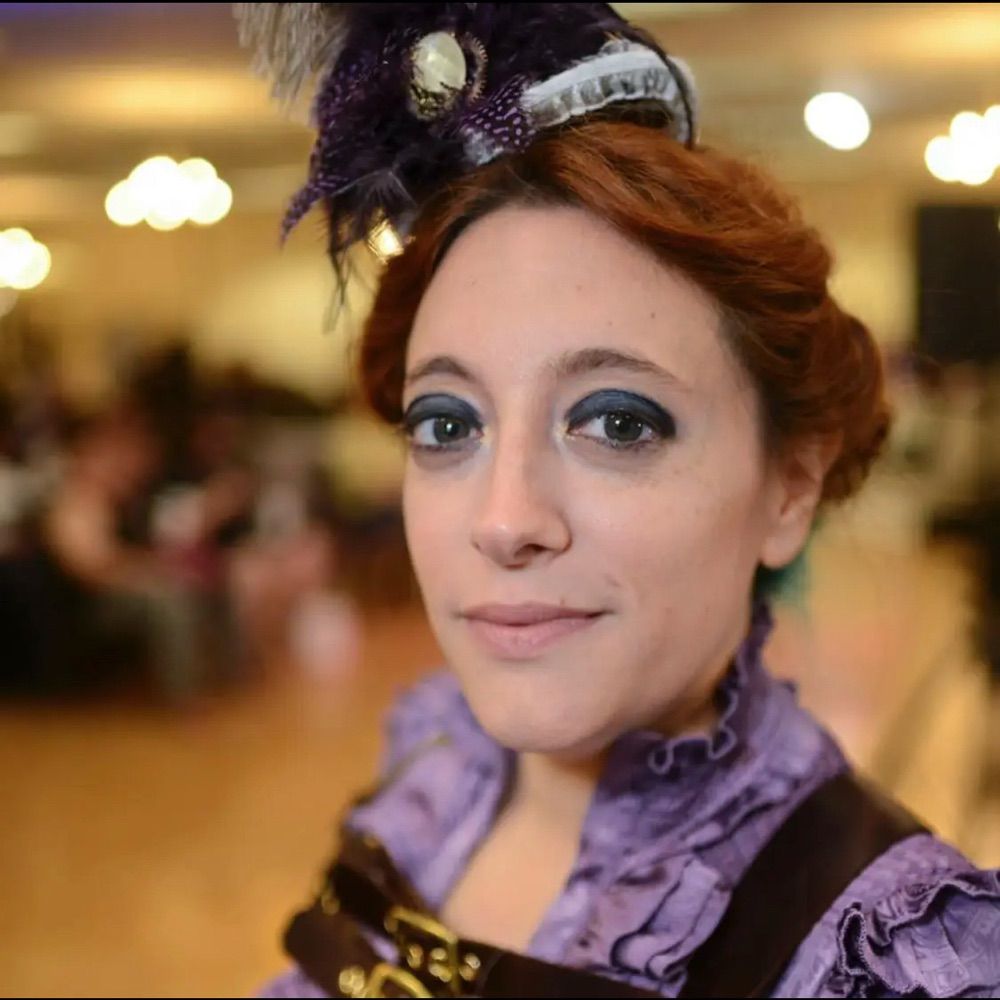Mme Artemis Nouveau