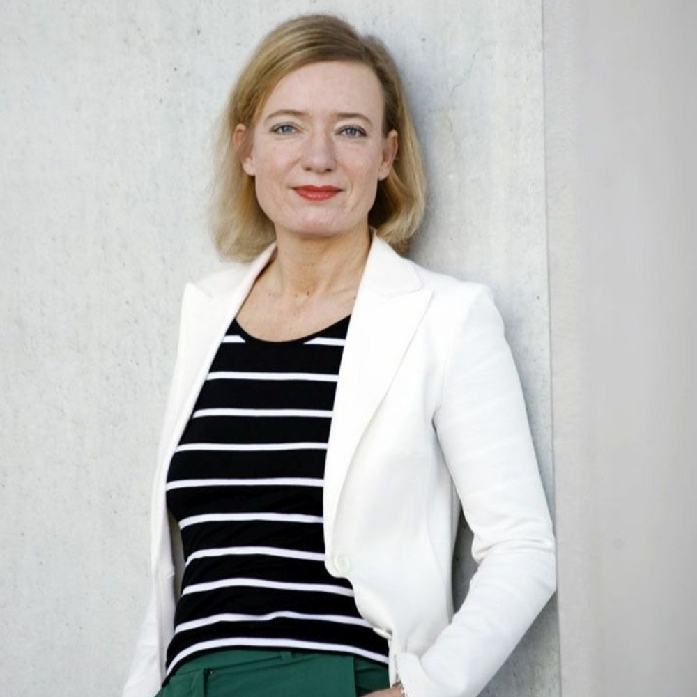 Isa Hoffinger 