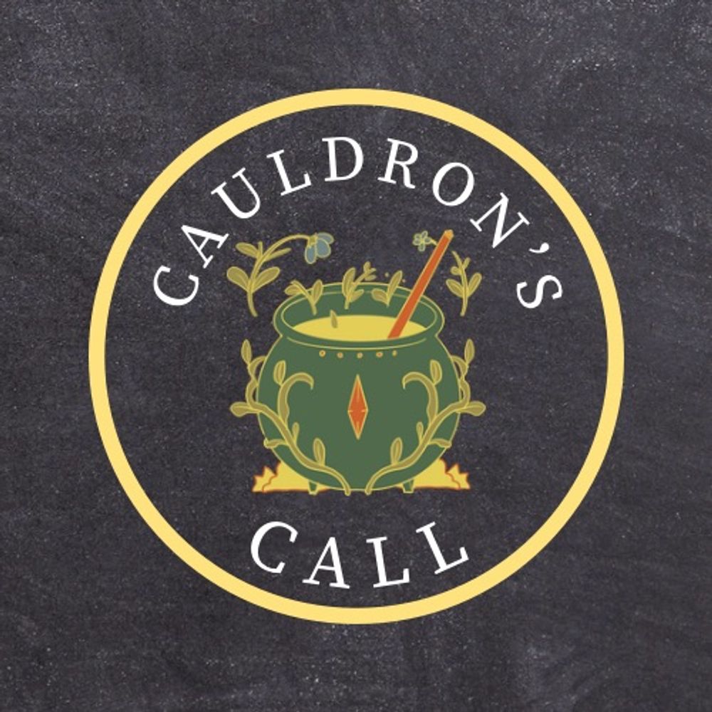 Cauldron’s Call