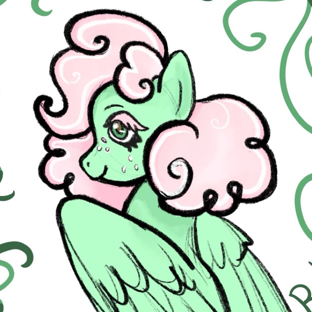 🍀Babbabs Art🍀