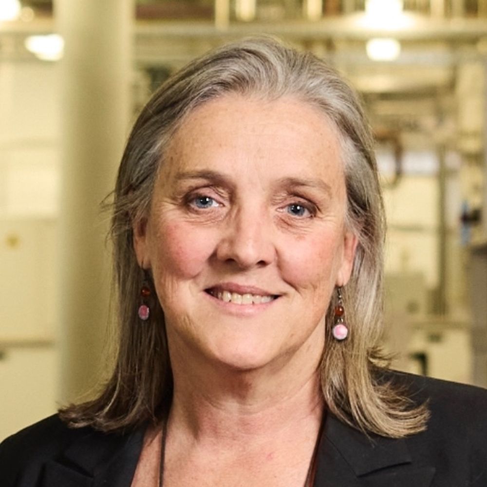 Renate Egan
