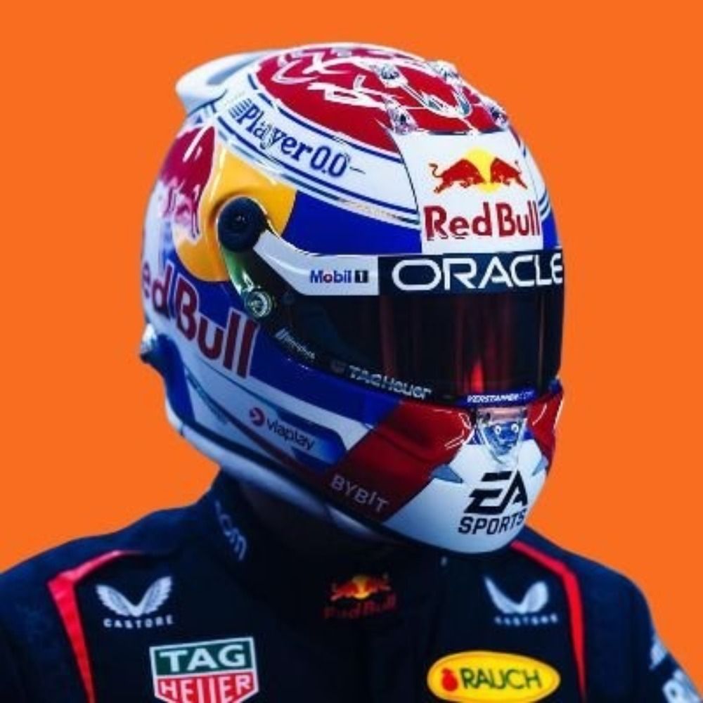 Verstappen News