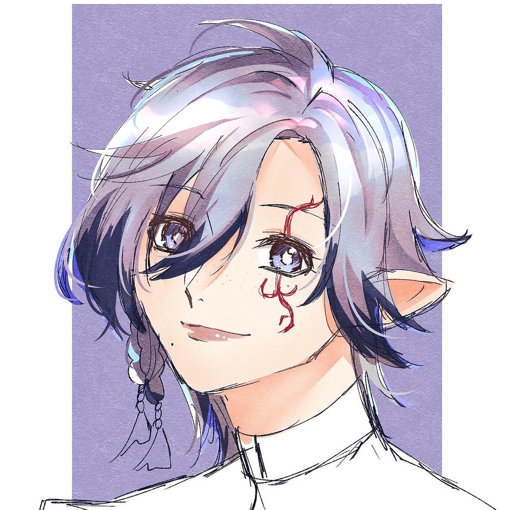 mota🌸レヴェン