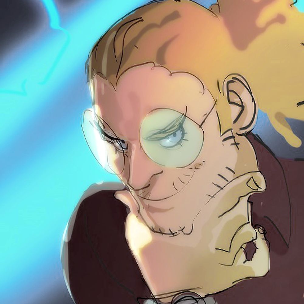 Moe Beirouty