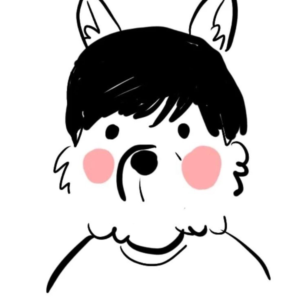 쌀강아지