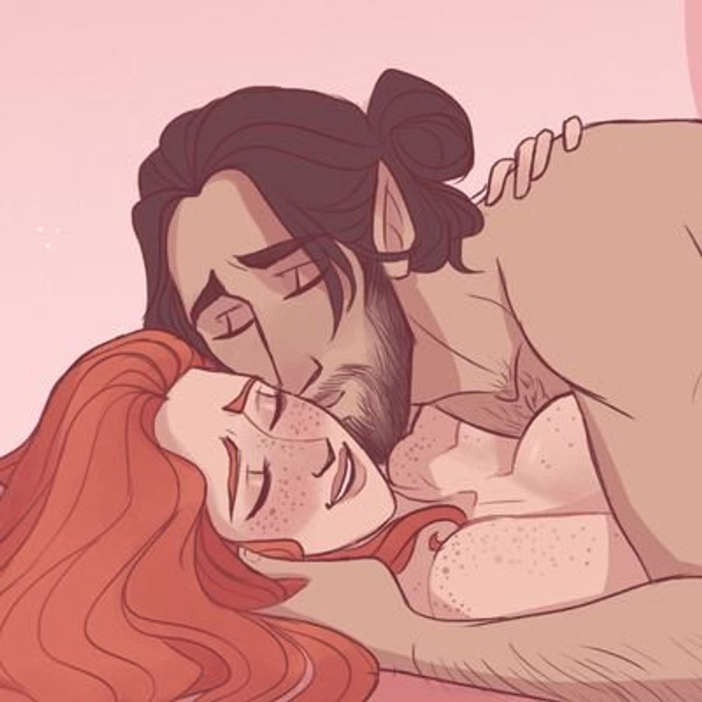 🍒🌸 (NSFW 🔞)