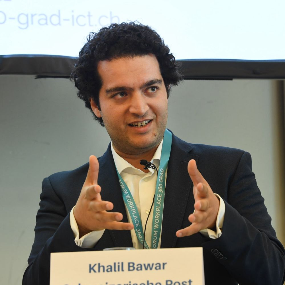 Khalil
