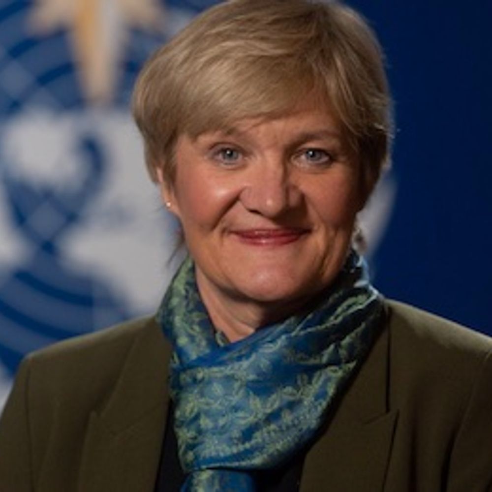 Clare Nullis Kapp