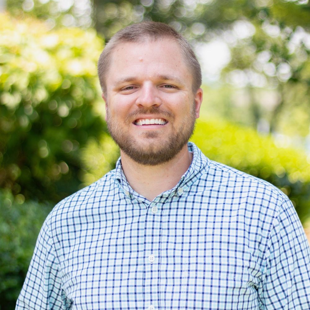Andrew Leeper