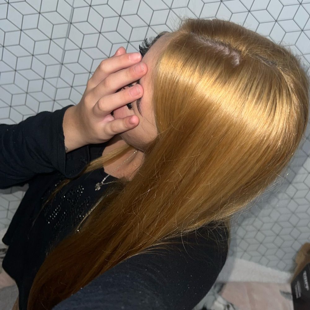diabo loiro