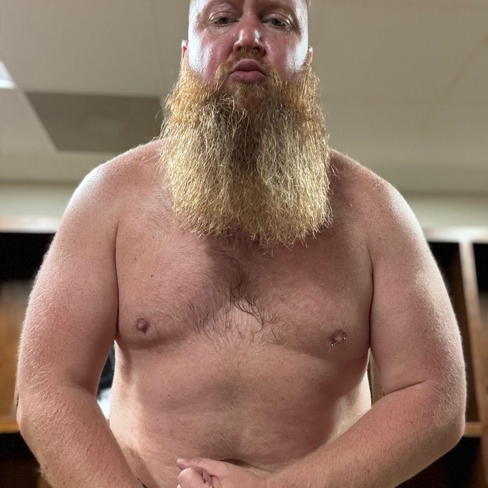 Big Red