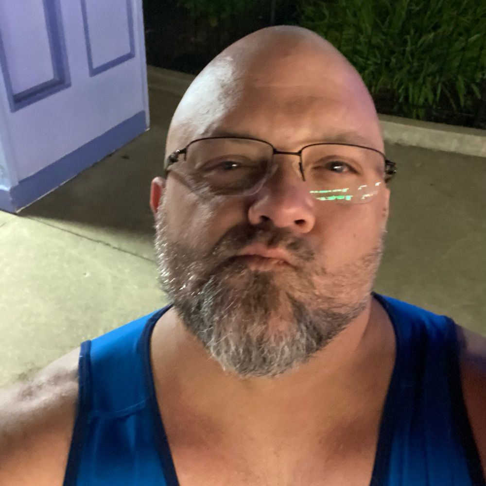 CarterBear
