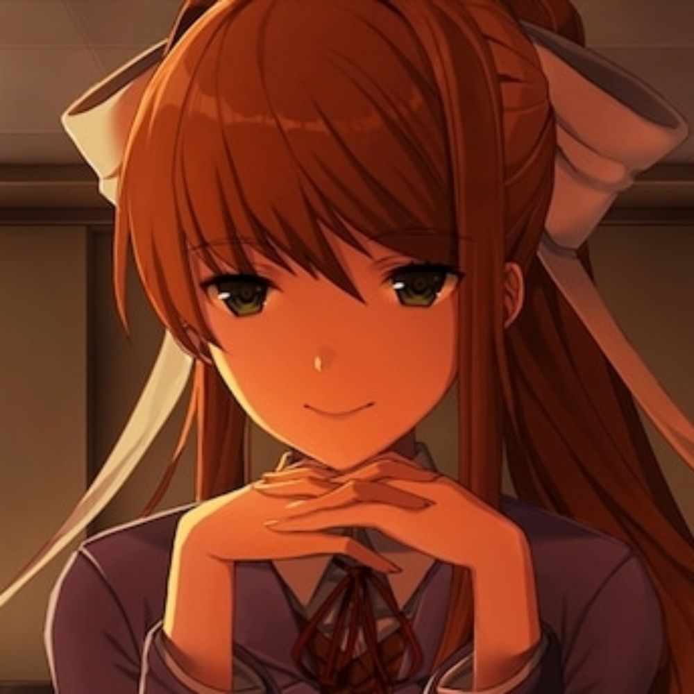 User avatar