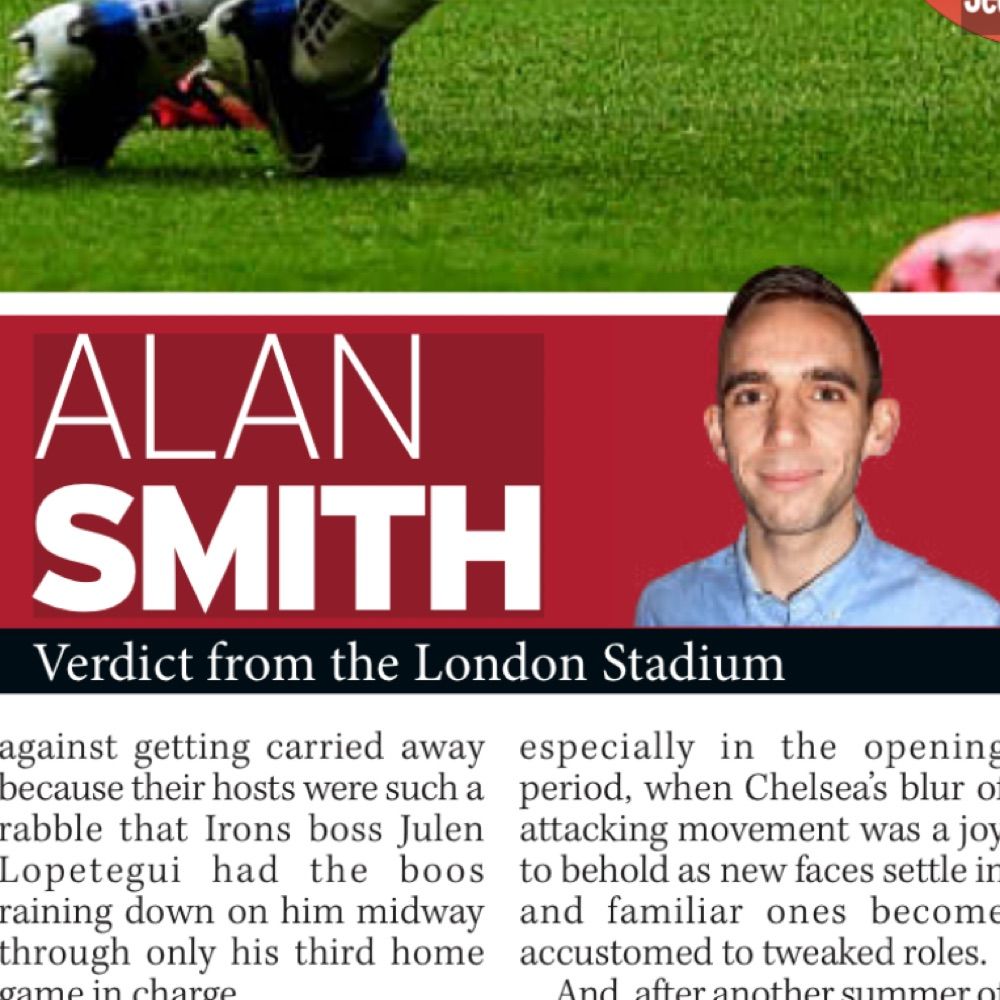 Alan Smith
