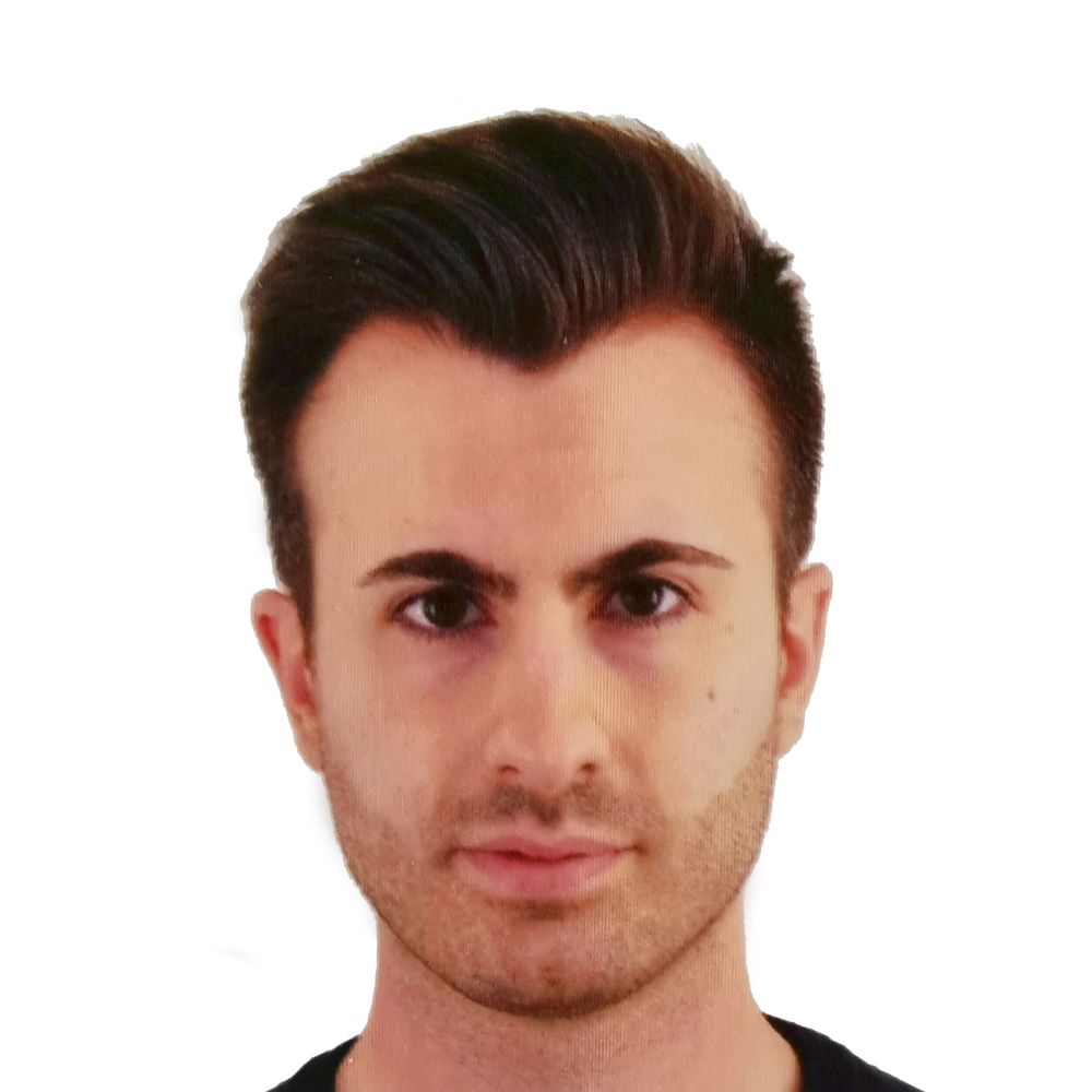 Michele Pasqua PhD