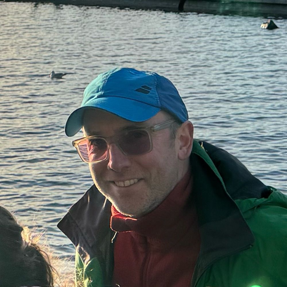 John Adamson