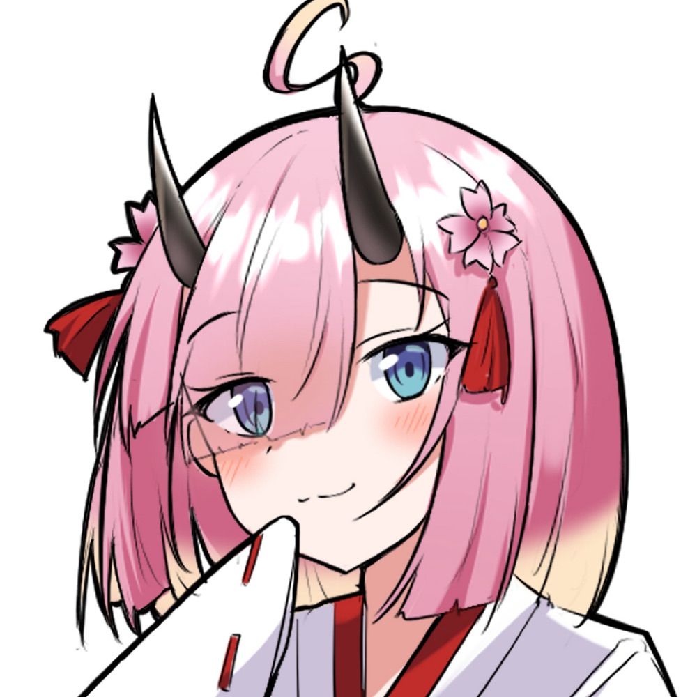 式守みる😈