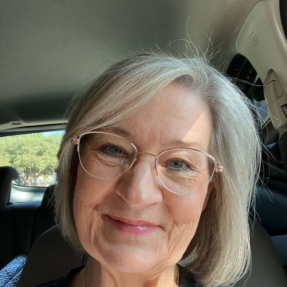 Betsy Friauf