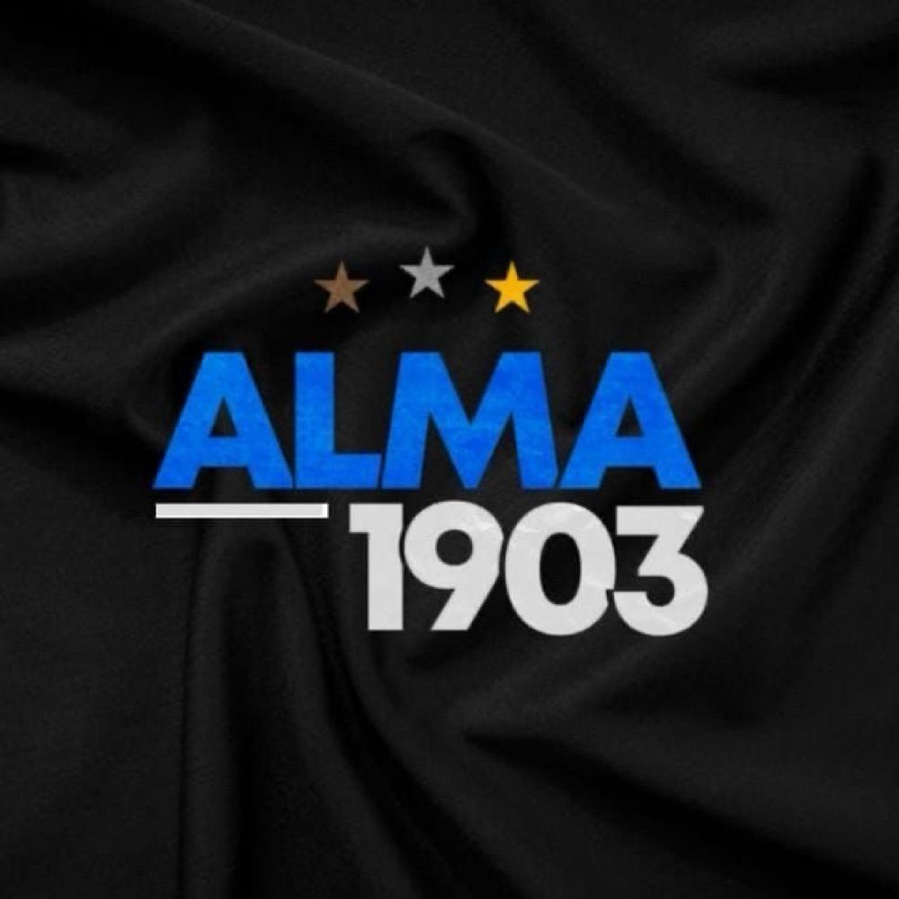 ALMA 1903 🇪🇪