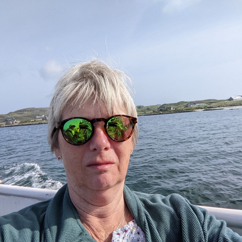Helen Singleton