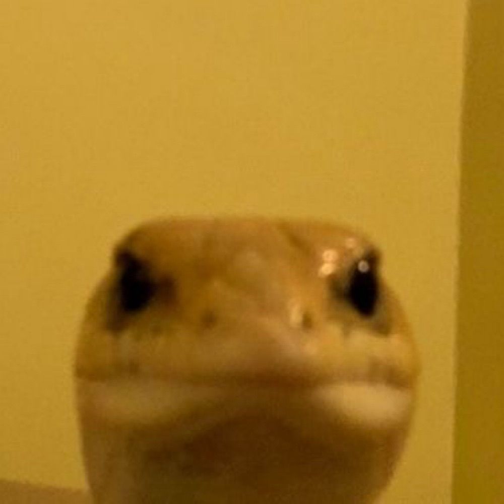 Ruhe