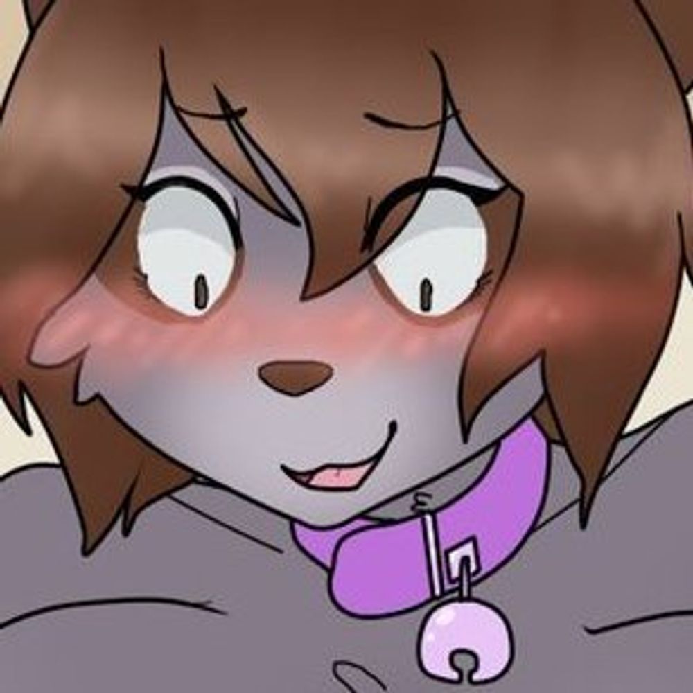 Secret Violet