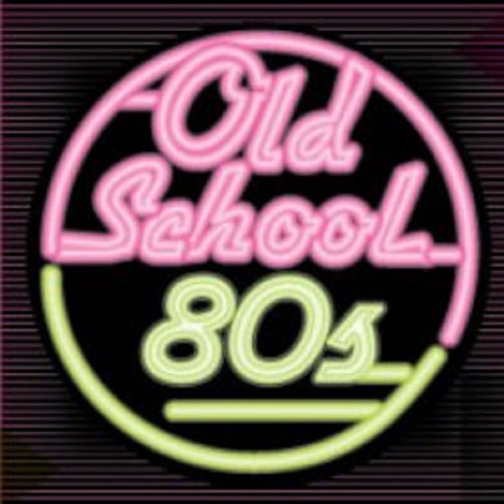 OldSchool 80s