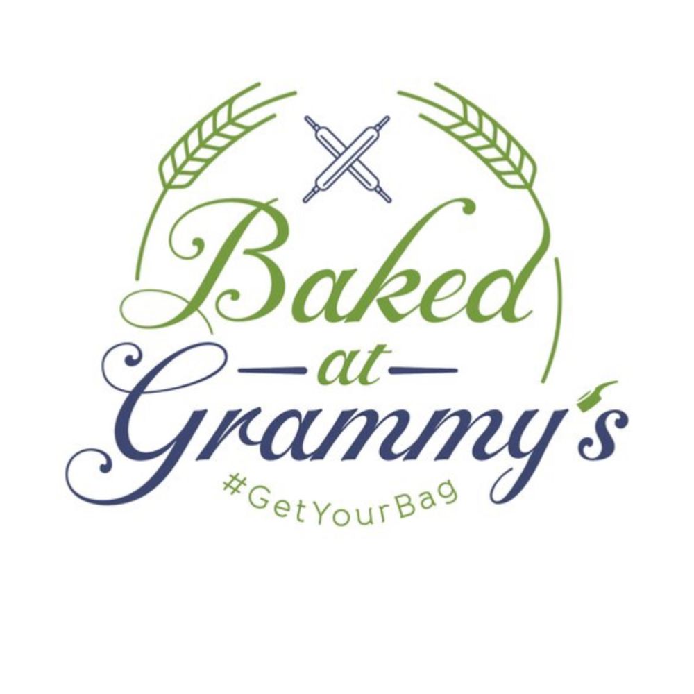 Baked At Grammy’s