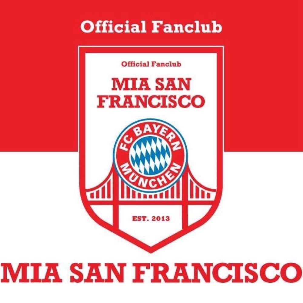 Mia San Francisco