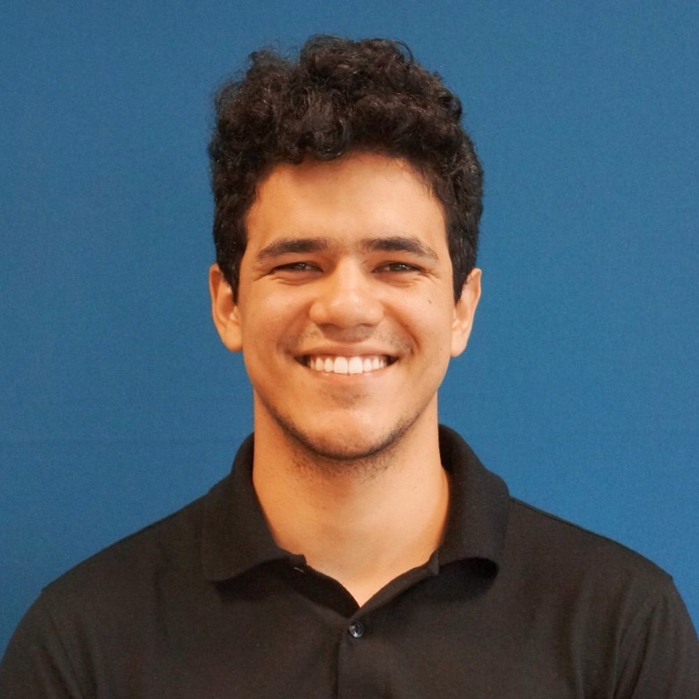 Tiago Pereira
