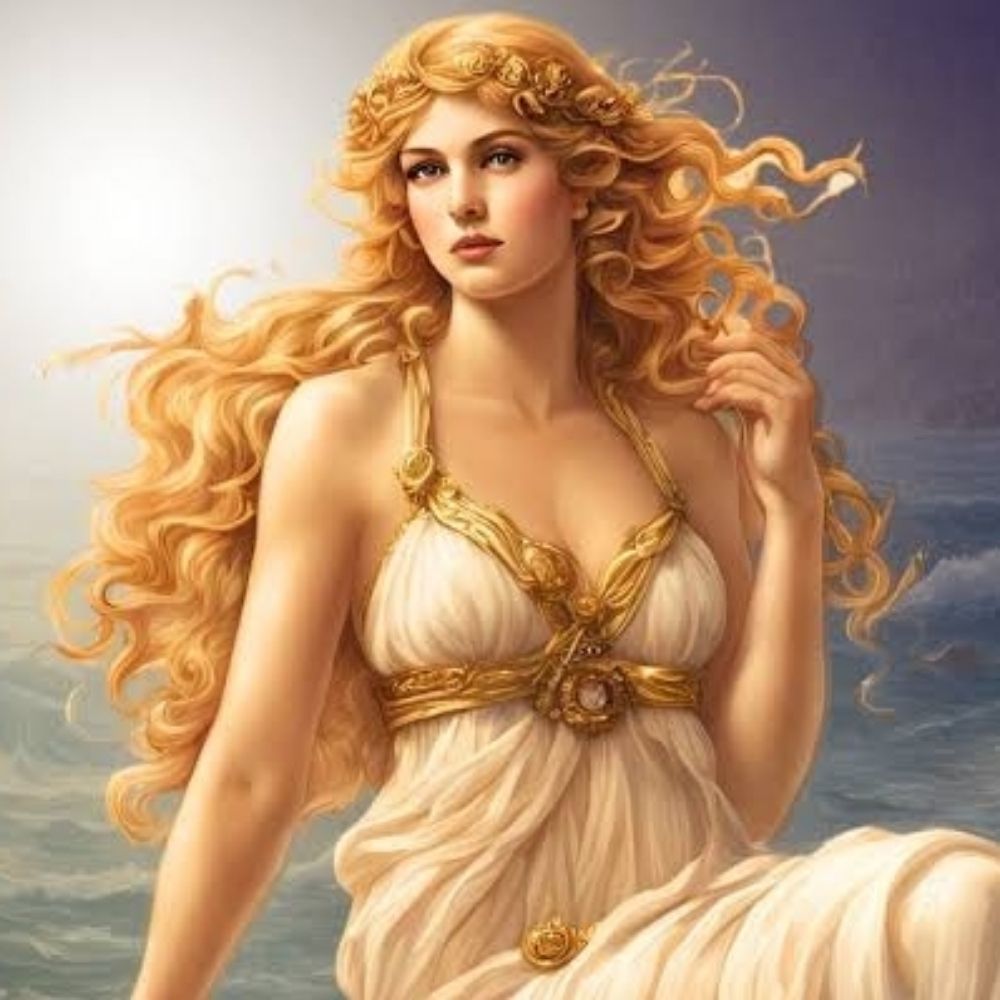 Aphrodite