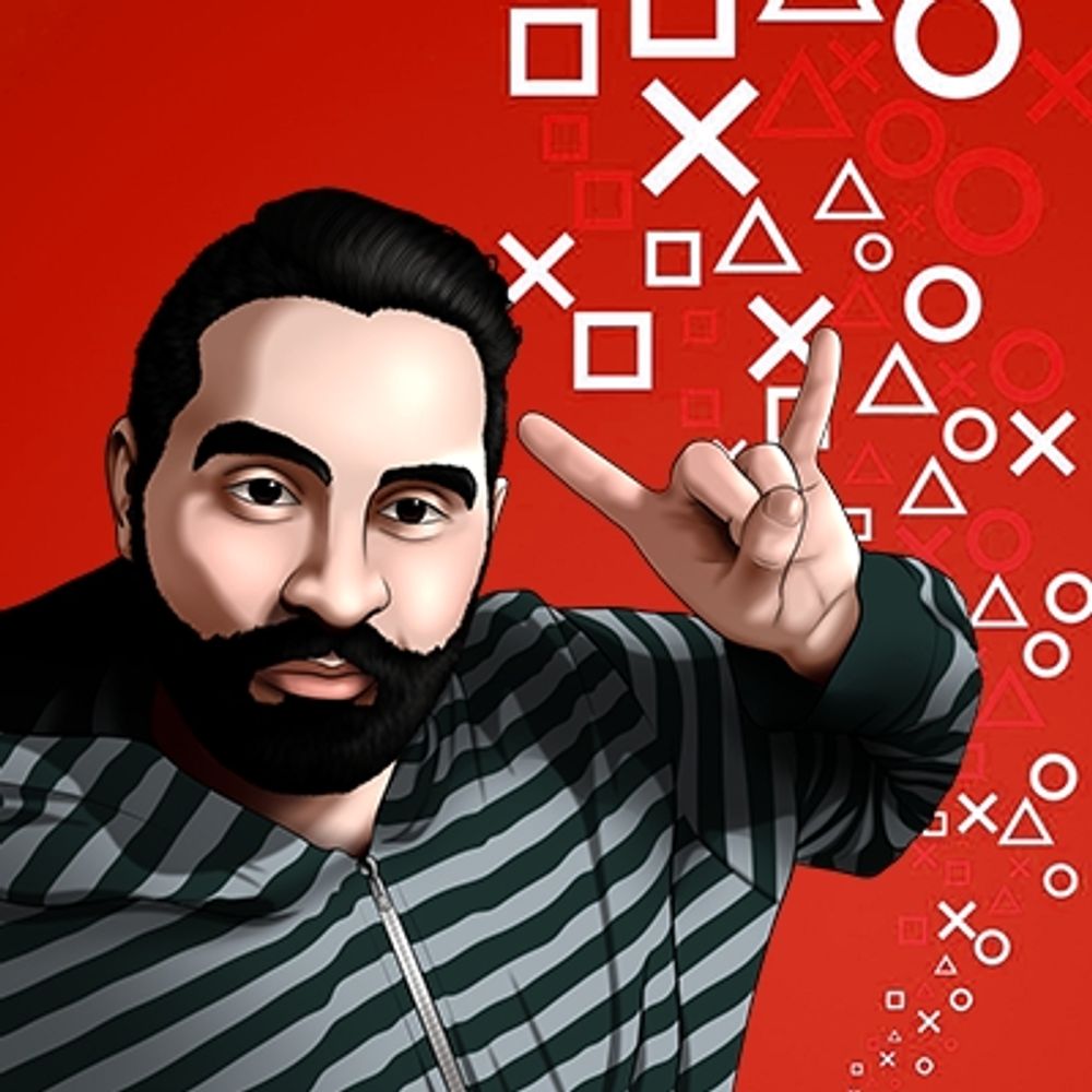 Josh Rockstark 🏆 Playing: Nikoderiko: The Magical World 🎮
