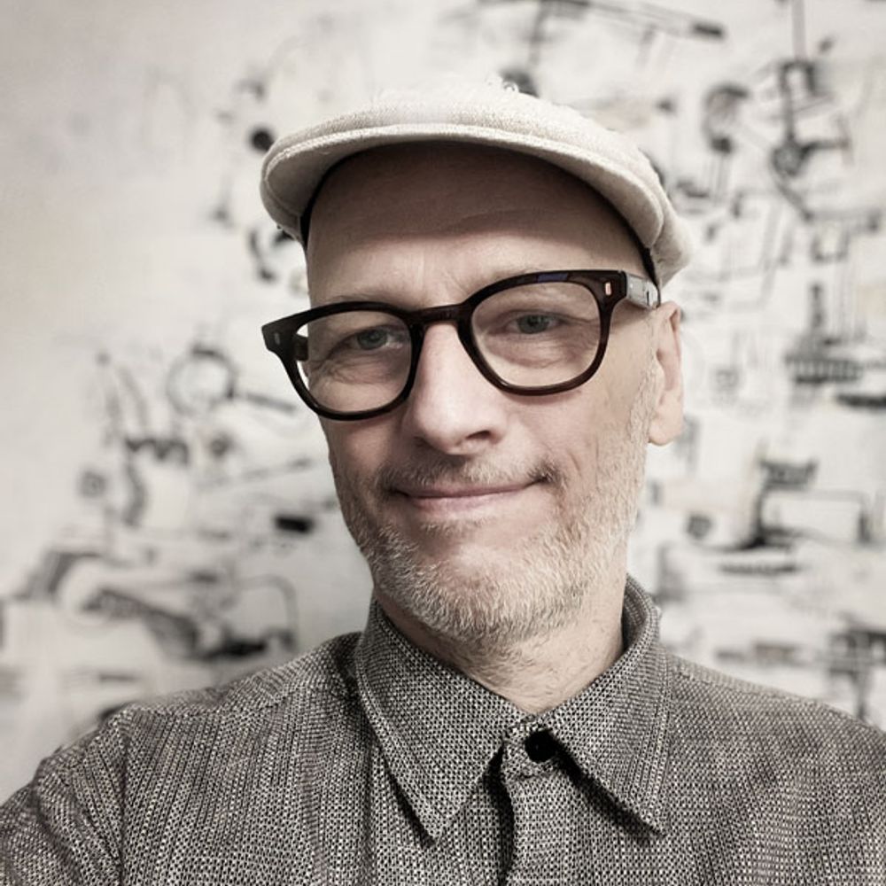 Olaf Boqwist