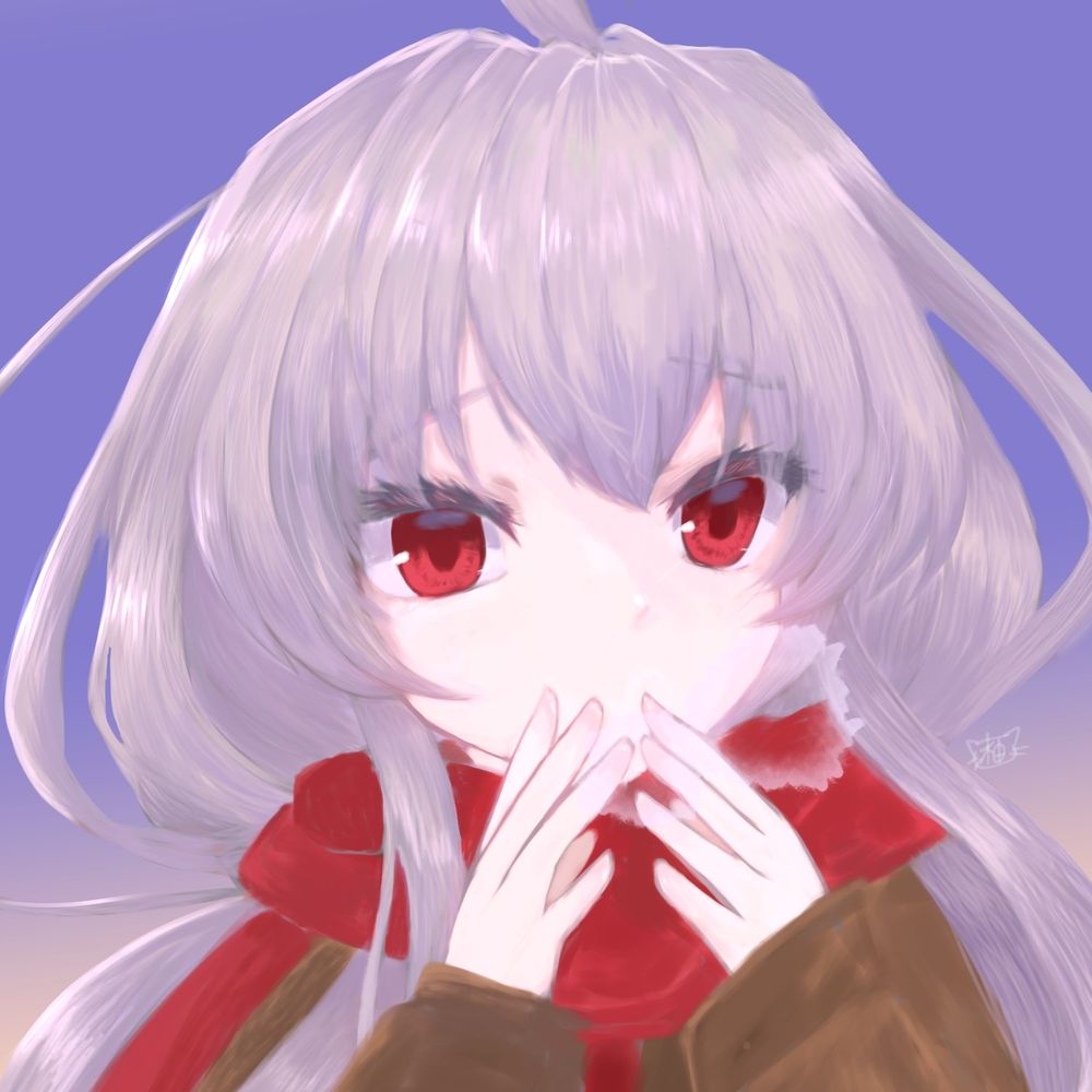 柚にゃん