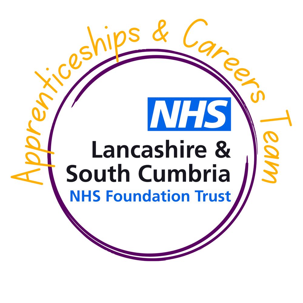 LSCFT Apprenticeships & Careers Team