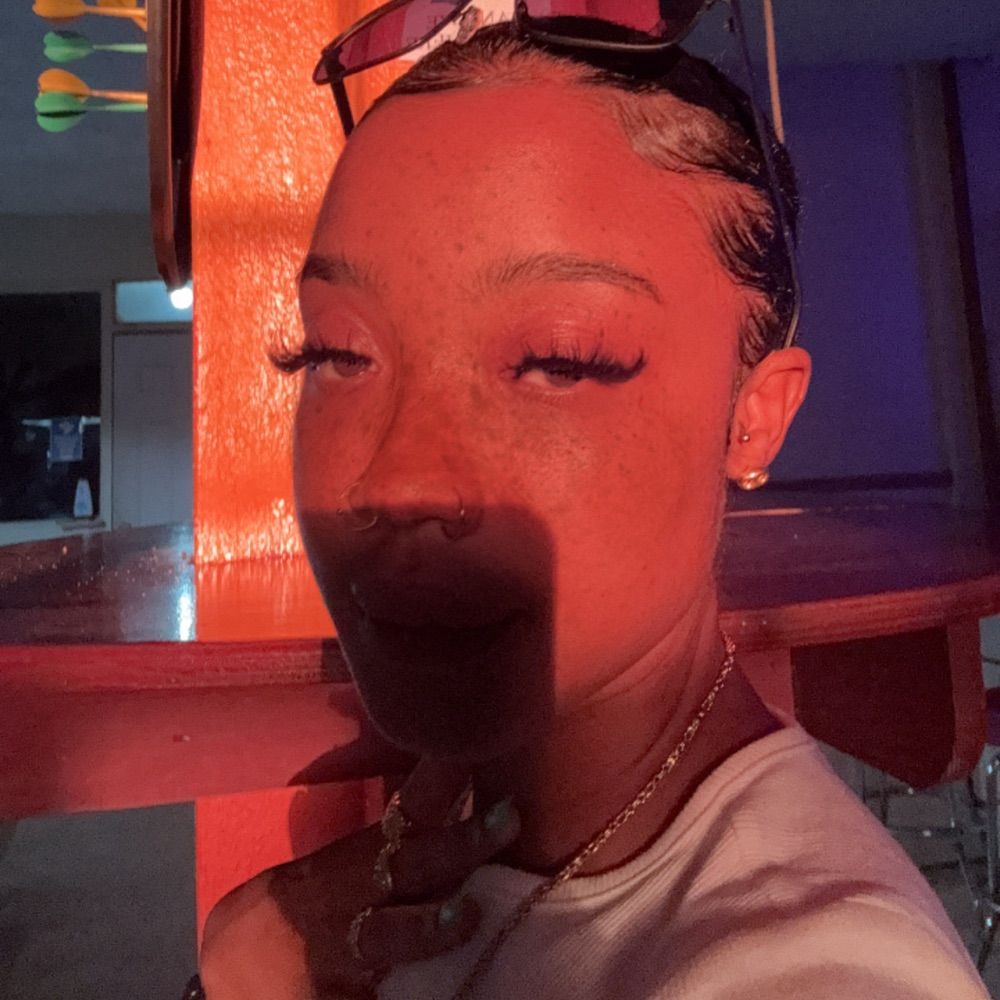 Greeny D. Boat Gyal