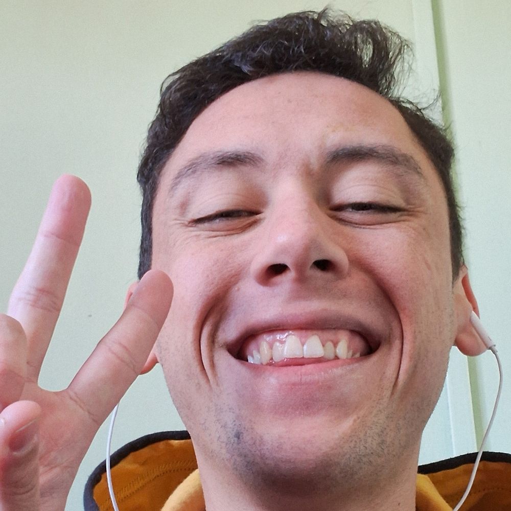 Lucas Braz 